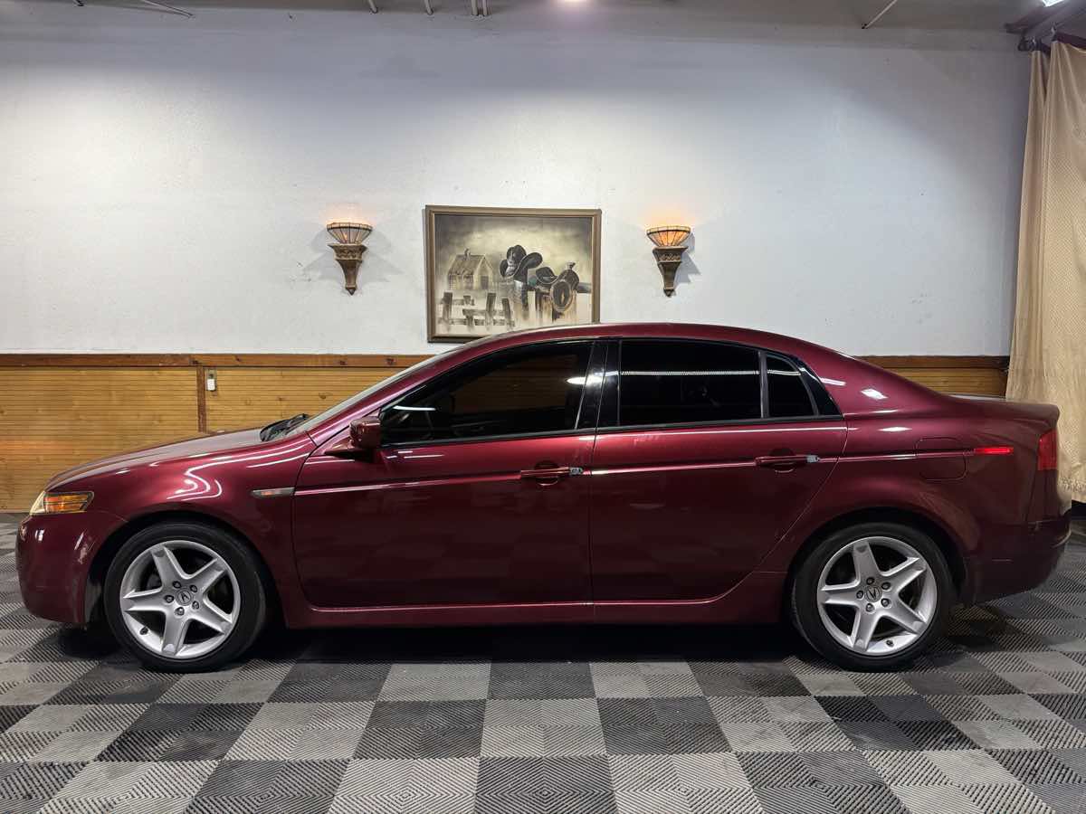 Used 2005 Acura TL FWD image 2