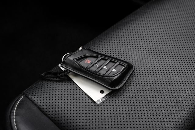 Used 2019 Lexus UX 200 w/ Premium Package FWD image 77