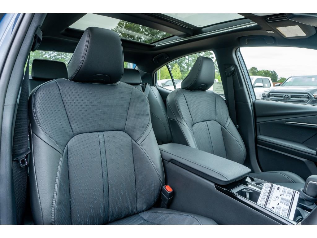New 2026 Toyota Camry XSE FWD image 20