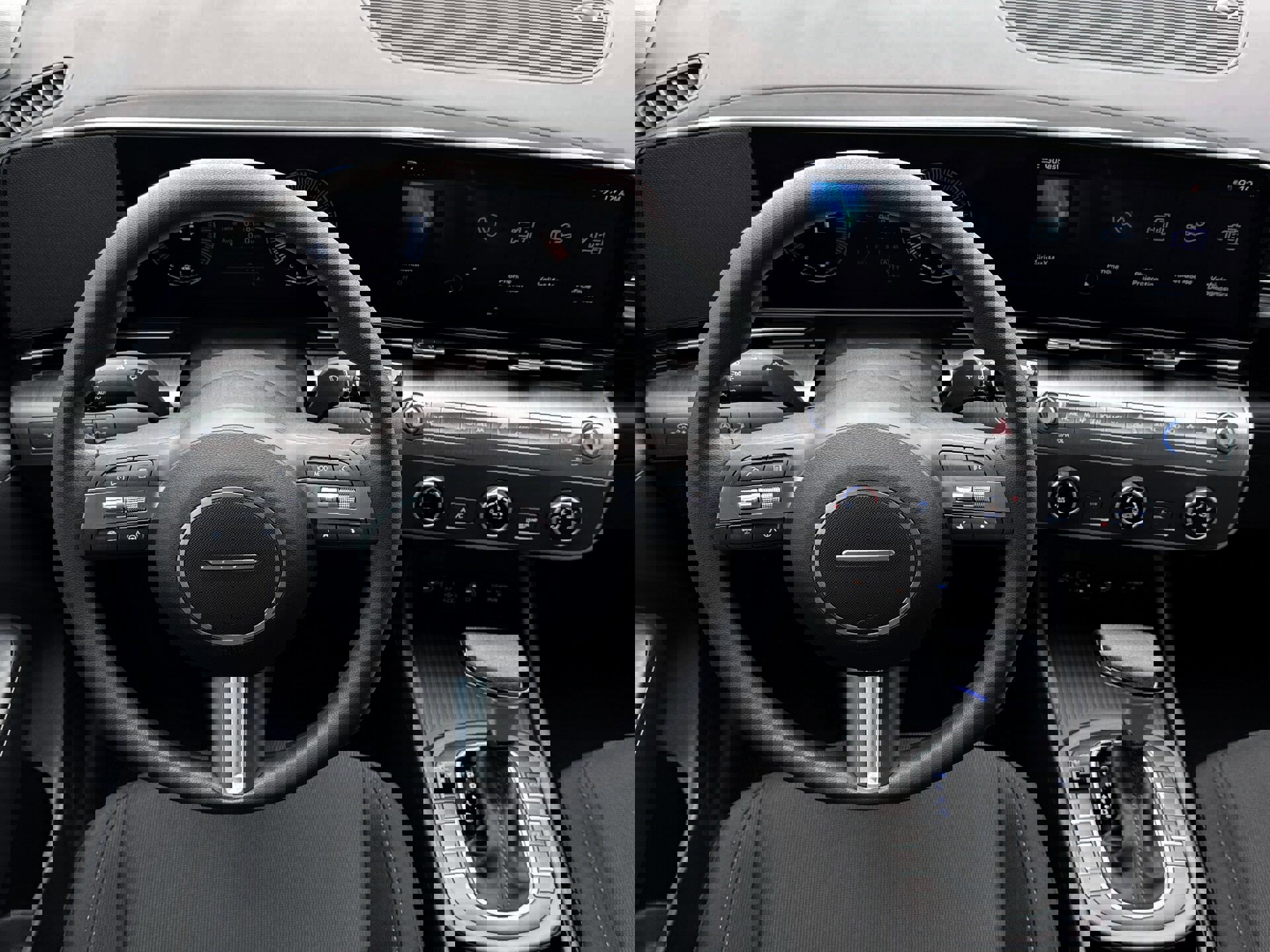 New 2026 Hyundai Kona SE image 17