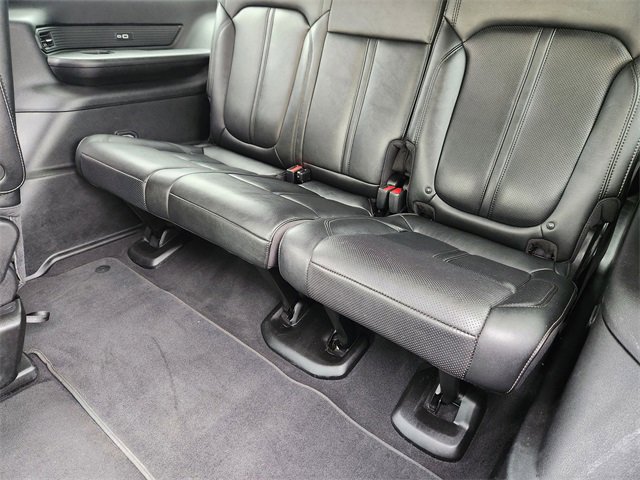 Certified 2024 Jeep Wagoneer Series II image 31