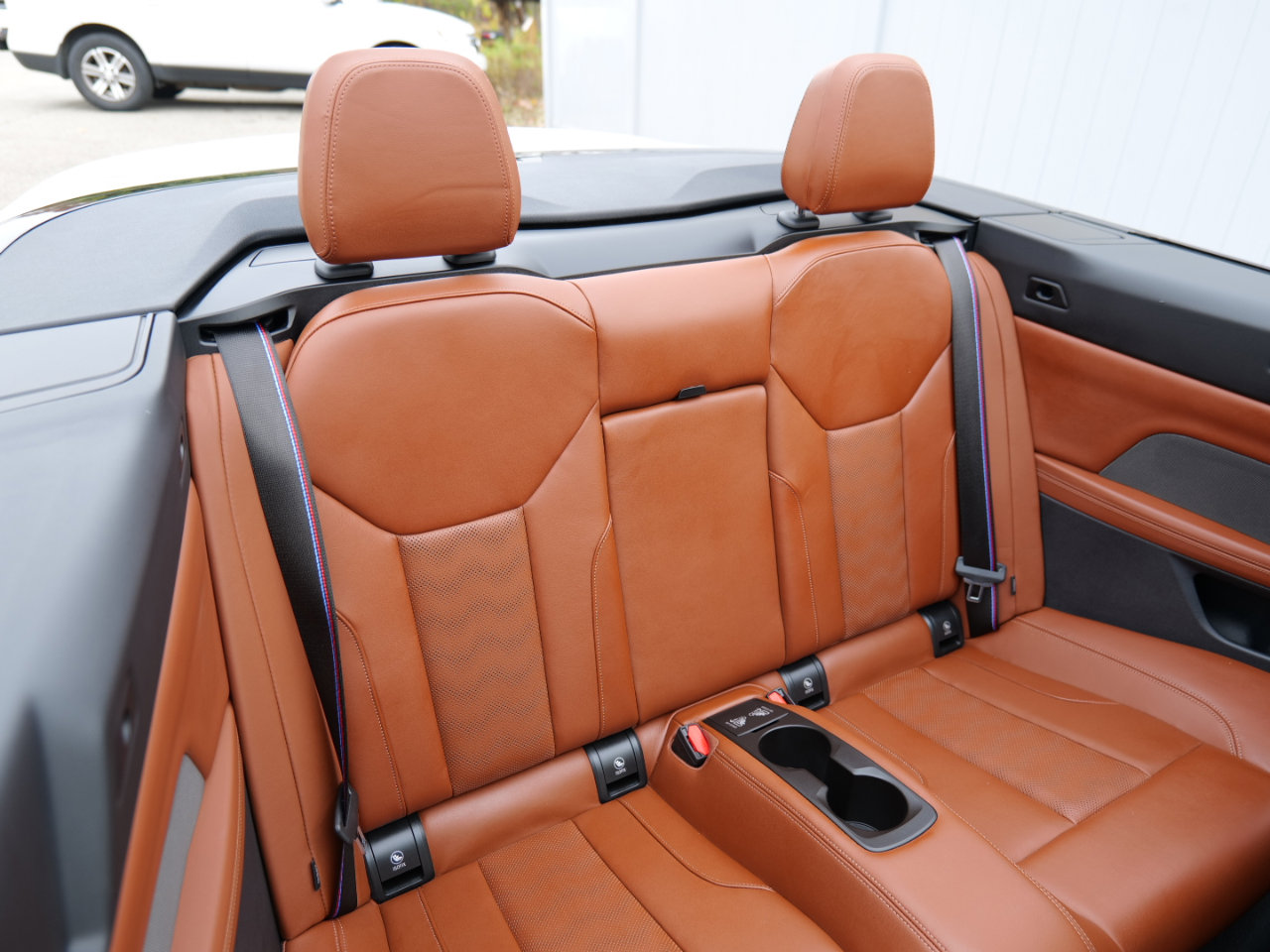 Used 2024 BMW M4 xDrive Competition w/ Executive Package image 41