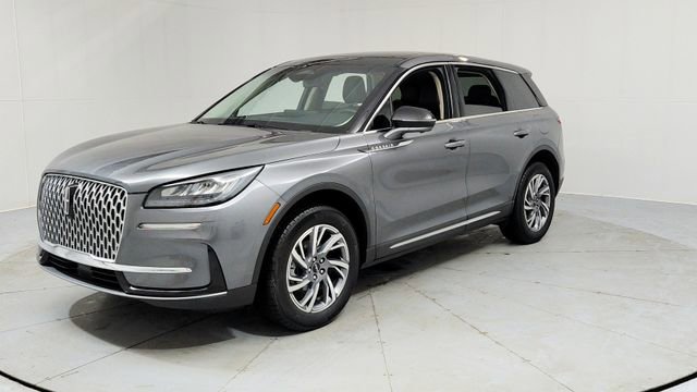 Used 2023 Lincoln Corsair AWD w/ Equipment Group 101A