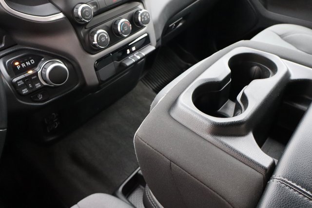 Used 2022 RAM 1500 Big Horn image 27