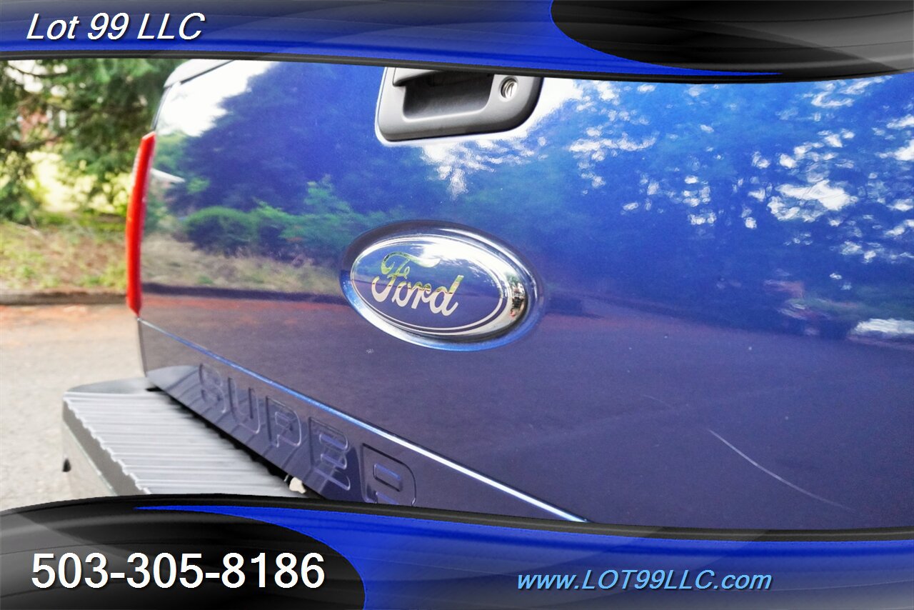 Used 2008 Ford F250 Lariat AWD/4WD image 30
