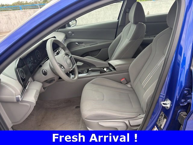 Used 2024 Hyundai Elantra SEL image 10