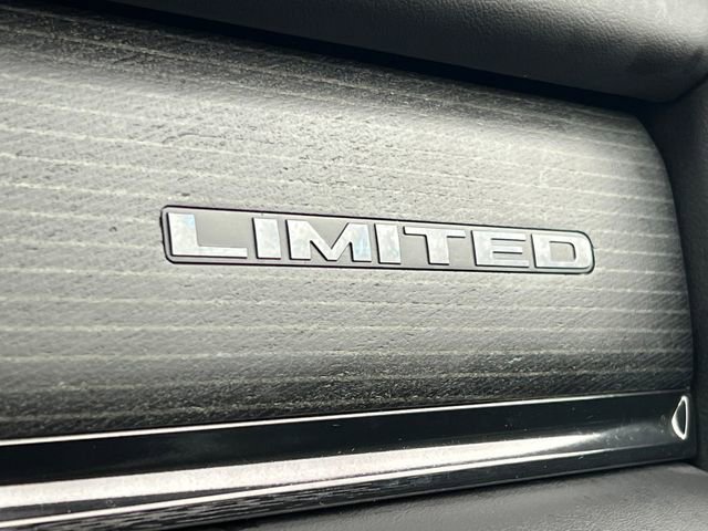 Used 2024 RAM 2500 Limited AWD/4WD image 39