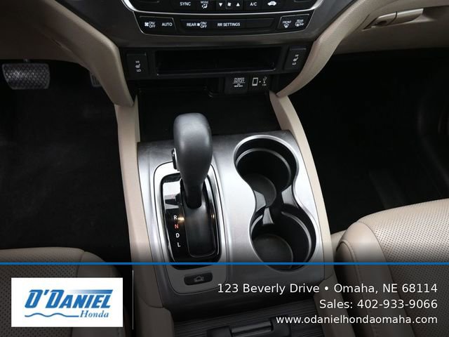 Used 2019 Honda Ridgeline RTL-T image 33