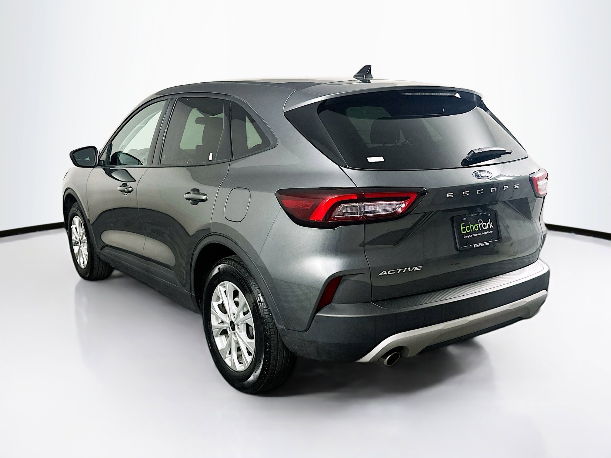 Used 2025 Ford Escape Active image 5