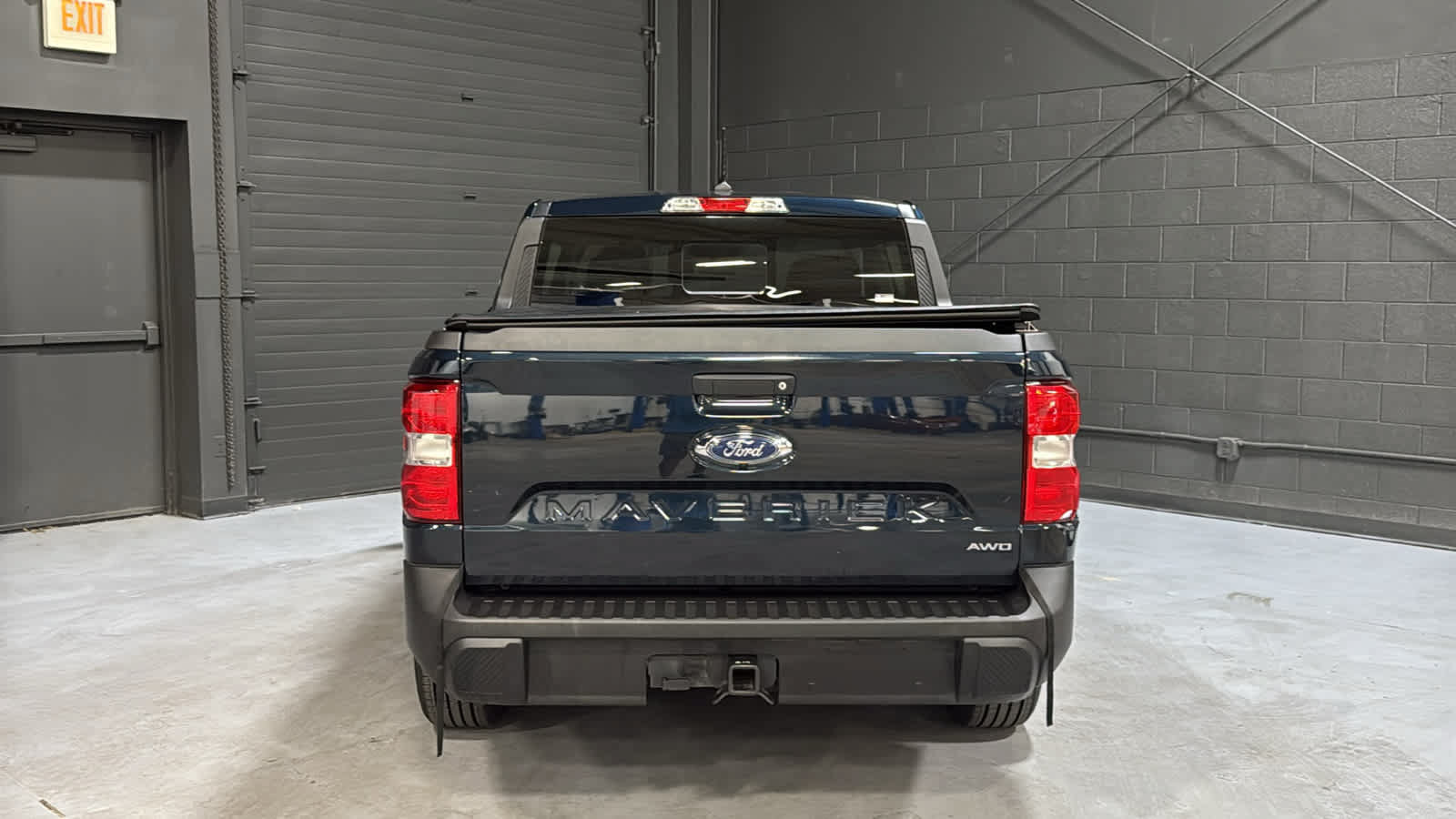 Used 2023 Ford Maverick XLT w/ Equipment Group 300A Standard AWD/4WD image 5