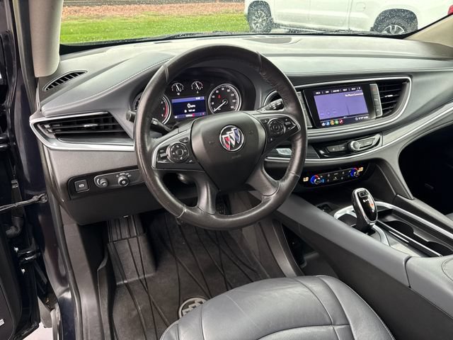 Used 2020 Buick Enclave Premium AWD/4WD image 14