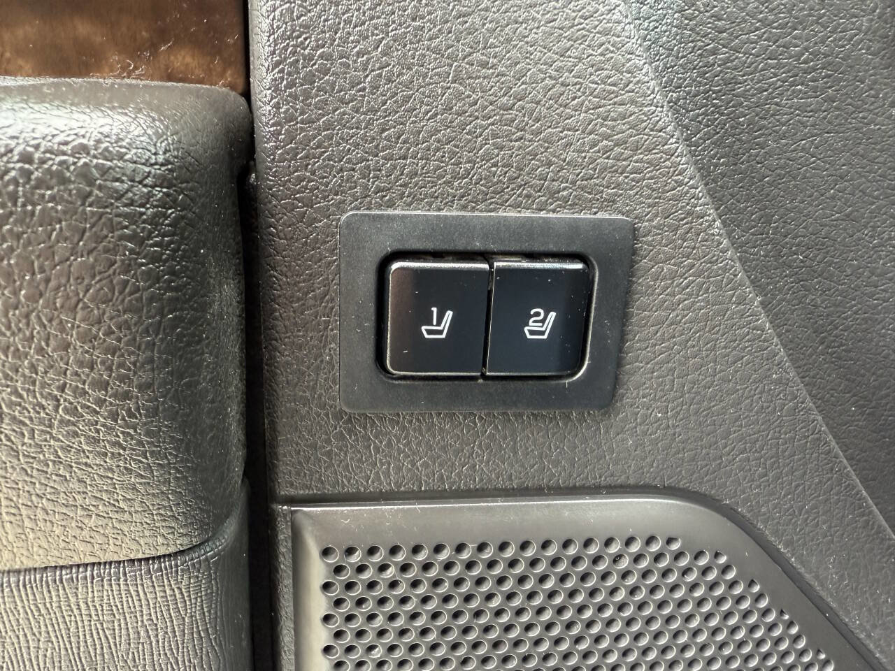 Used 2019 Ford Flex Limited image 25