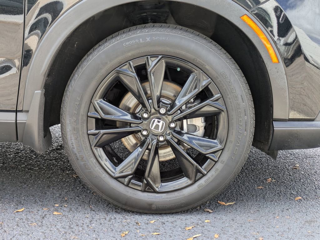 Used 2023 Honda CR-V Sport Touring image 11