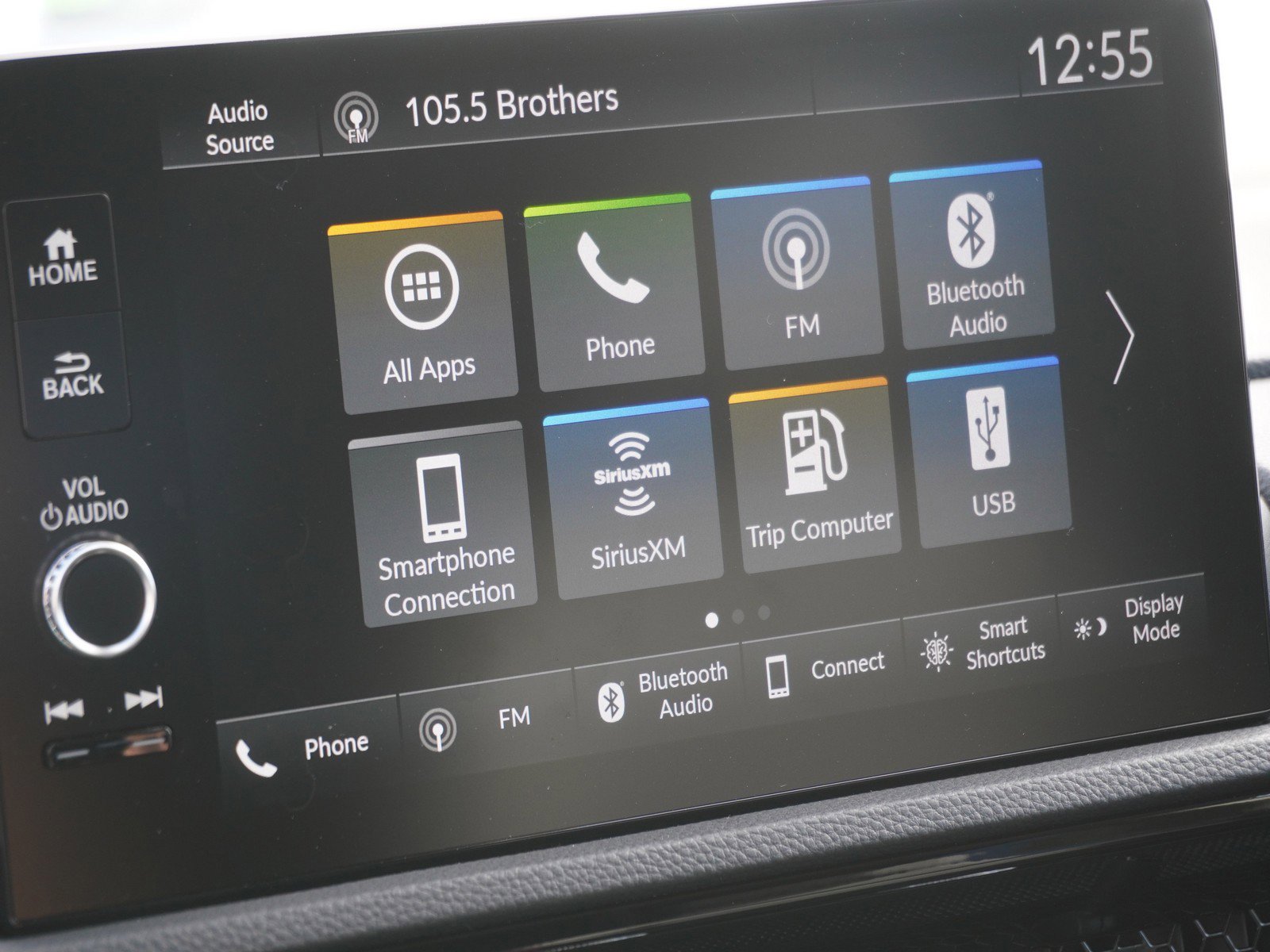 Used 2025 Honda CR-V EX-L image 27