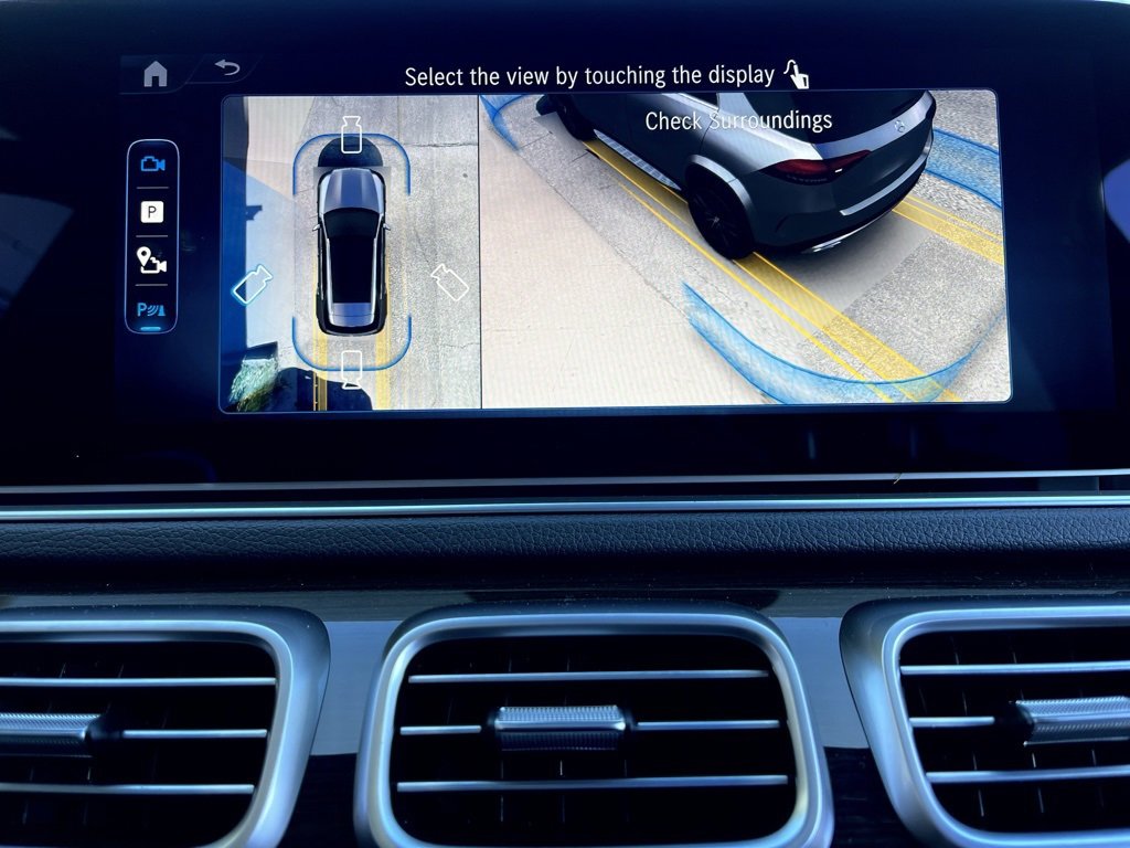 Used 2025 Mercedes-Benz GLE 450e 4MATIC image 57