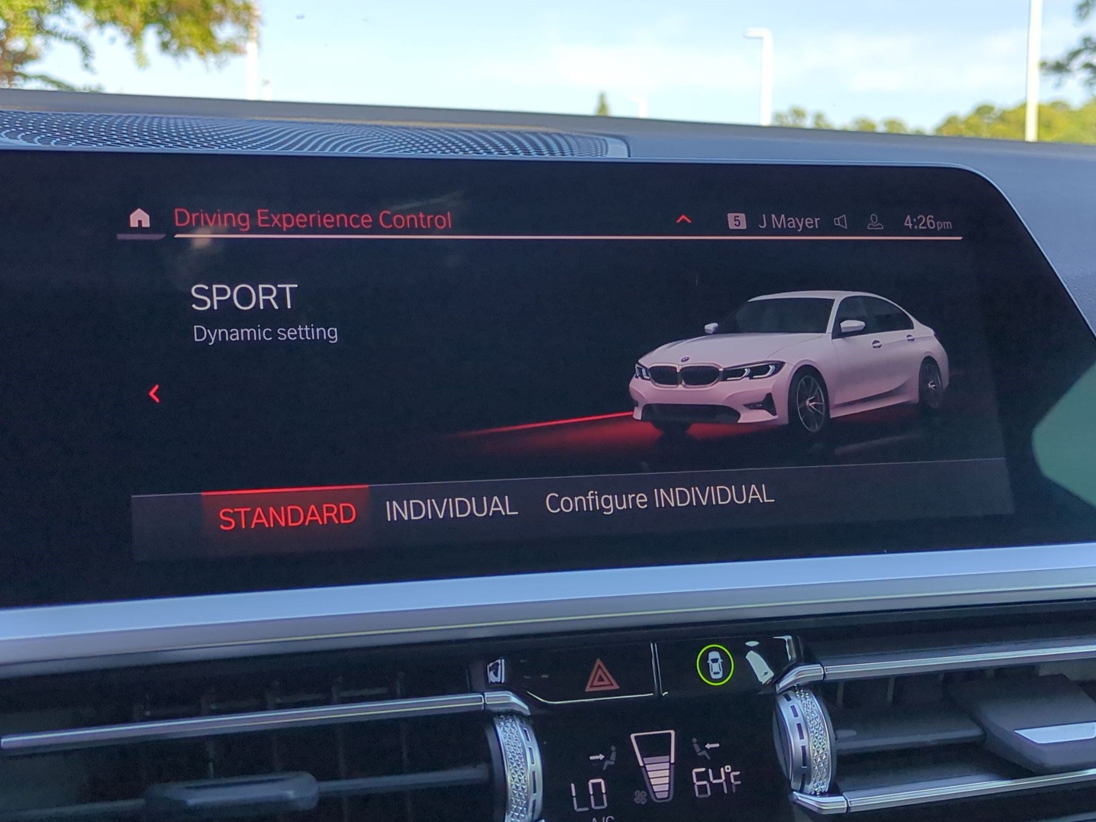 Certified 2022 BMW 330i xDrive Sedan w/ Premium Package 2 AWD/4WD image 37