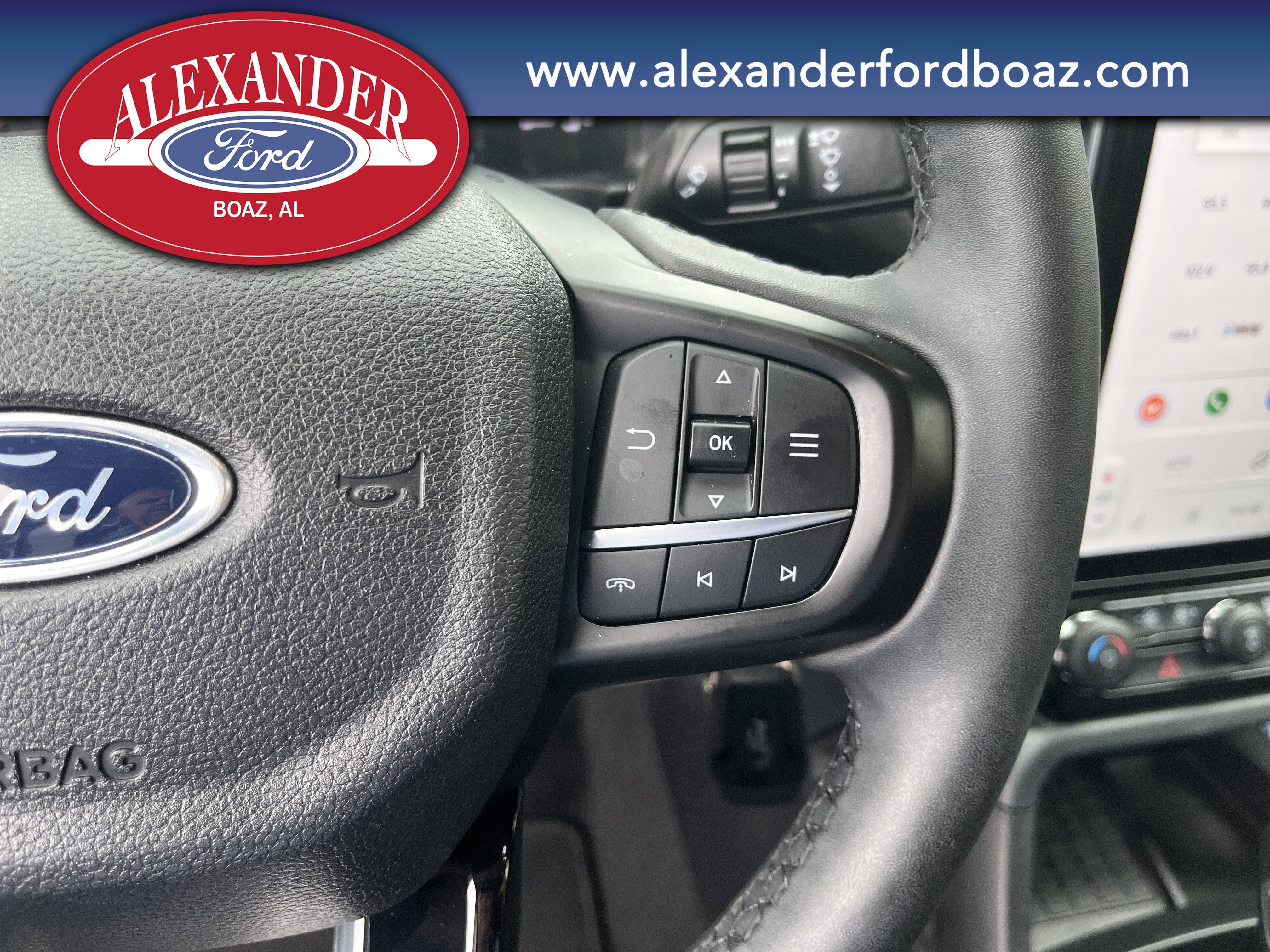 Used 2024 Ford Ranger XLT w/ Technology Package image 25