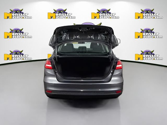 Used 2015 Ford Focus S FWD image 25