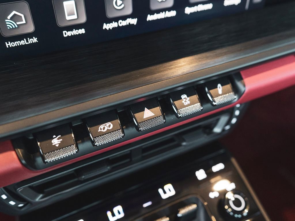 Certified 2023 Porsche 911 Targa 4 GTS image 26