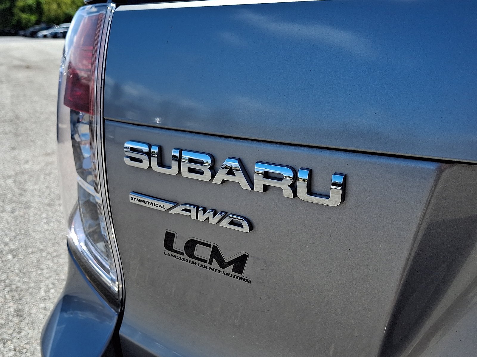 Used 2010 Subaru Forester 2.5X Premium AWD/4WD image 29
