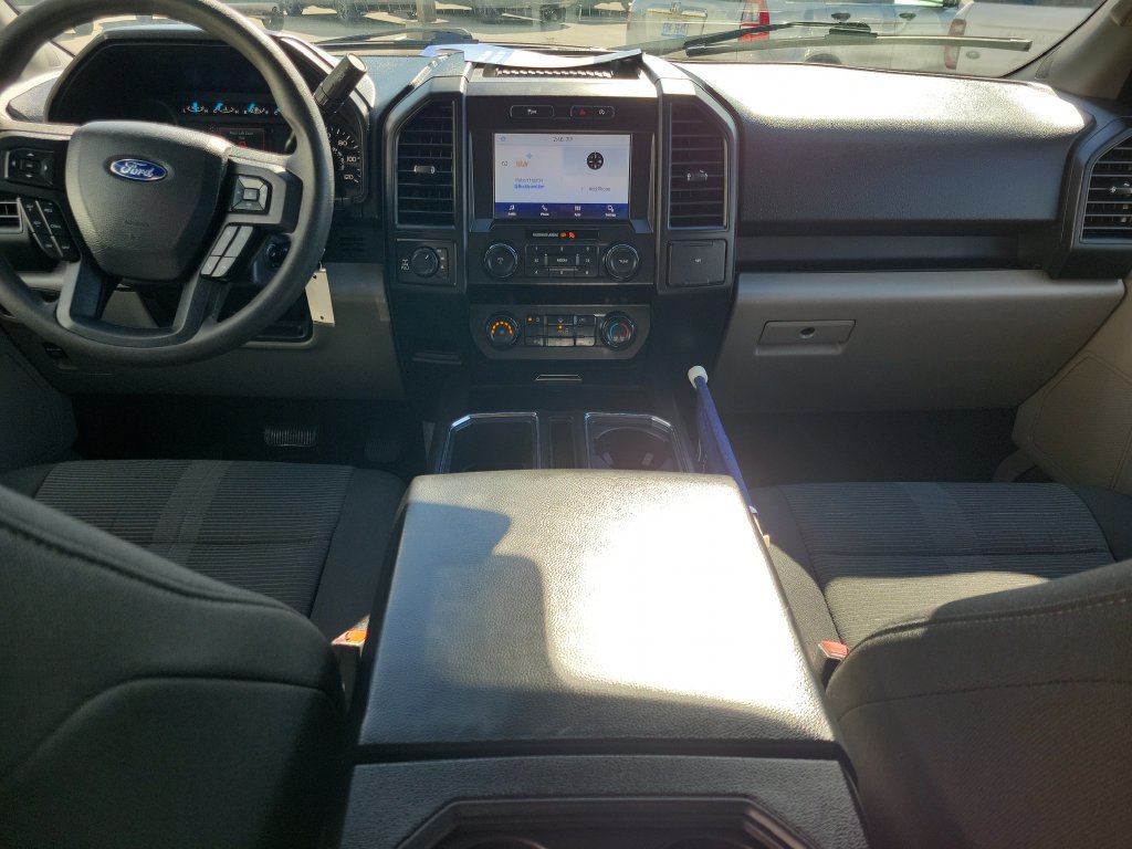 Certified 2020 Ford F150 XL w/ Equipment Group 101A Mid AWD/4WD image 15