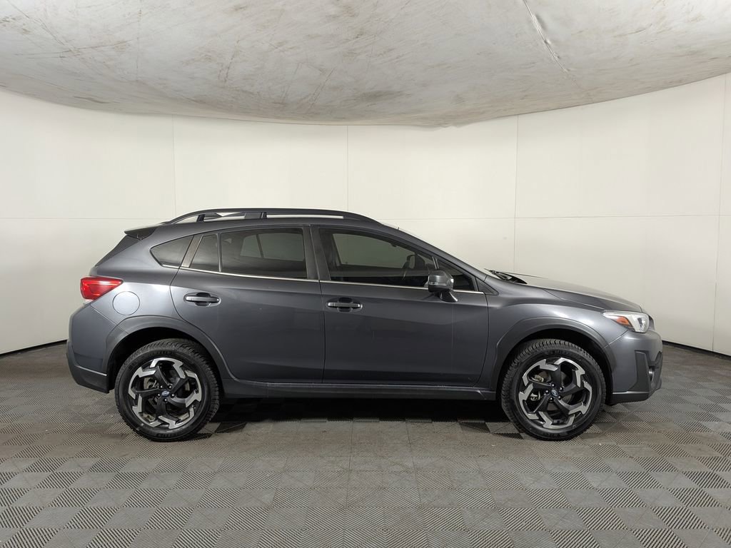 Used 2021 Subaru Crosstrek 2.5i Limited w/ Popular Package #3 image 6