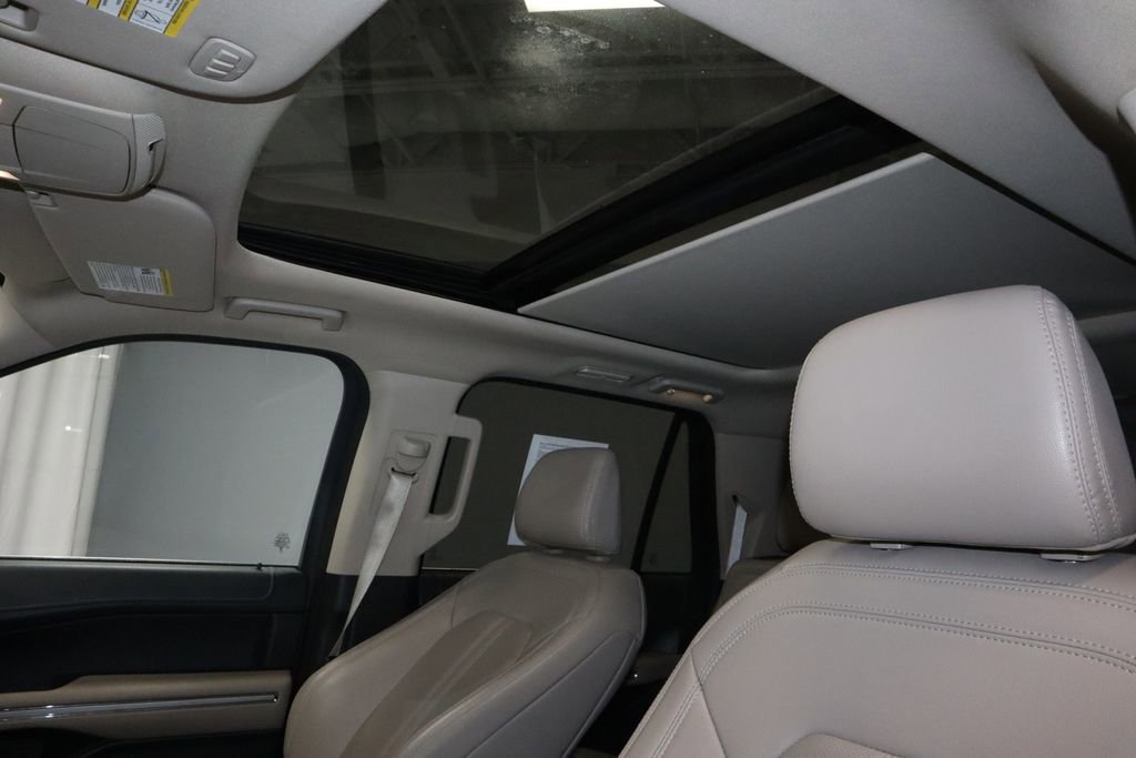 Certified 2024 Ford Expedition Max Limited image 33