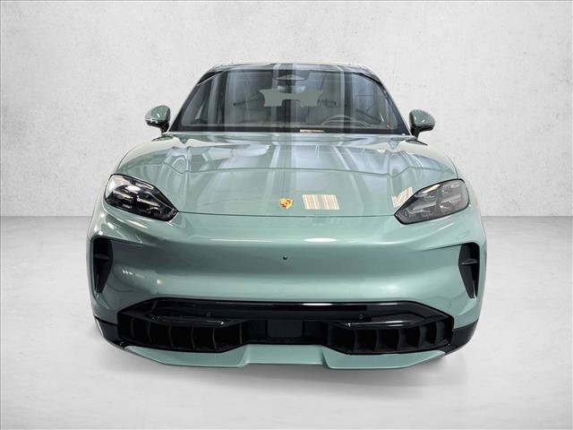 New 2026 Porsche Cayenne Electric AWD/4WD image 6