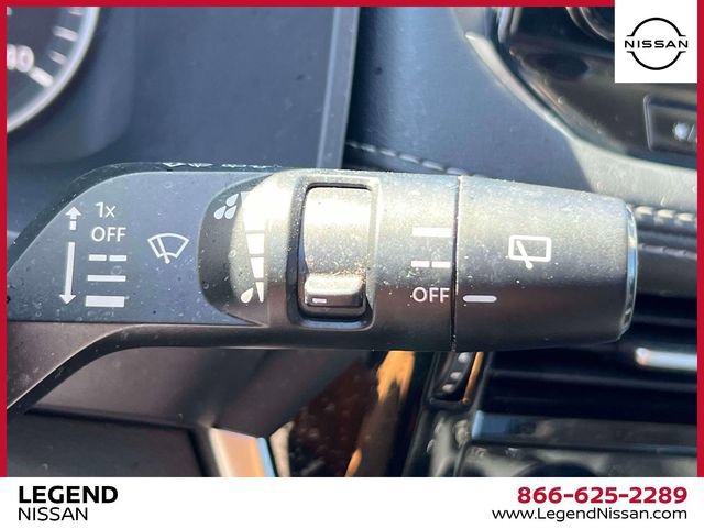 Certified 2023 Nissan Rogue SL w/ SL Premium Package AWD/4WD image 23