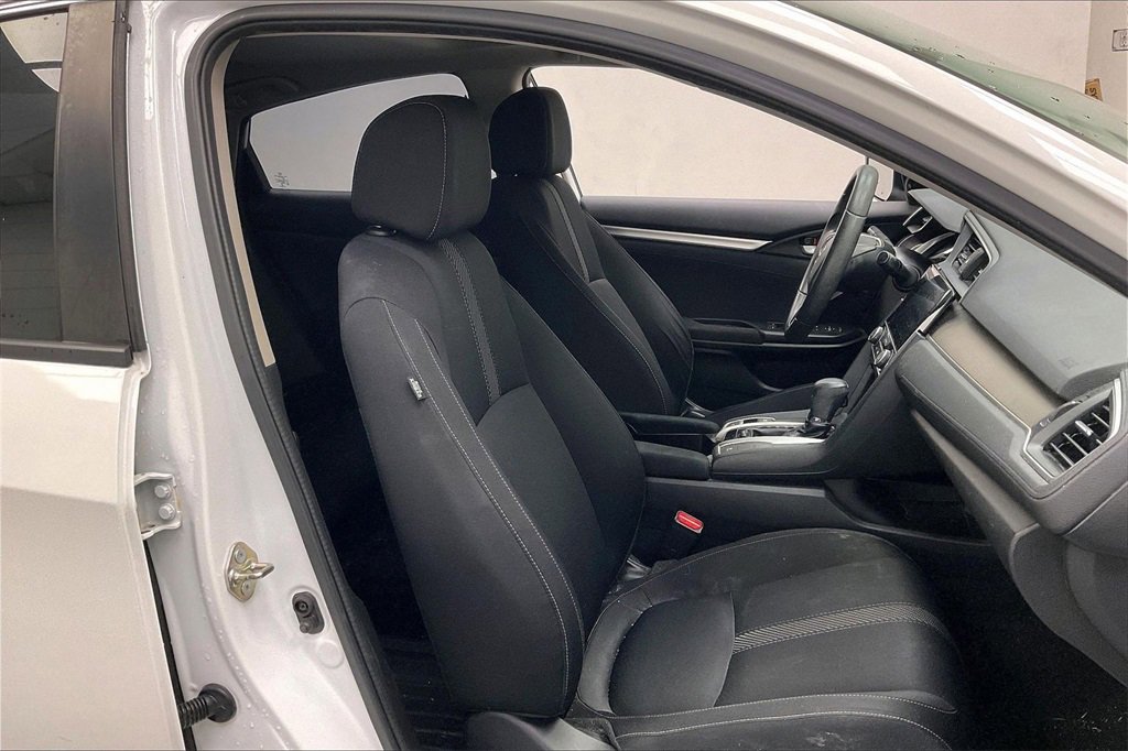 Used 2017 Honda Civic EX-T image 6