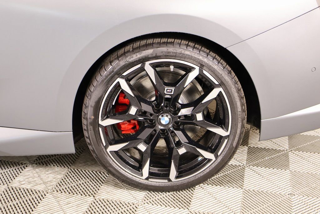 New 2026 BMW M240i Coupe w/ Premium Package image 19