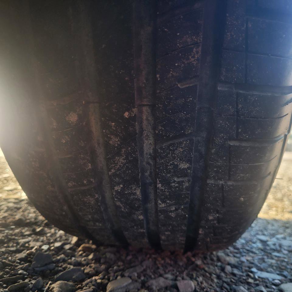 Used 2017 Chrysler Pacifica Touring-L w/ Tire & Wheel Group image 45