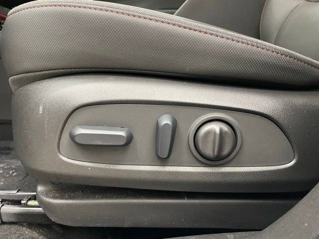 Certified 2023 Chevrolet TrailBlazer RS image 9