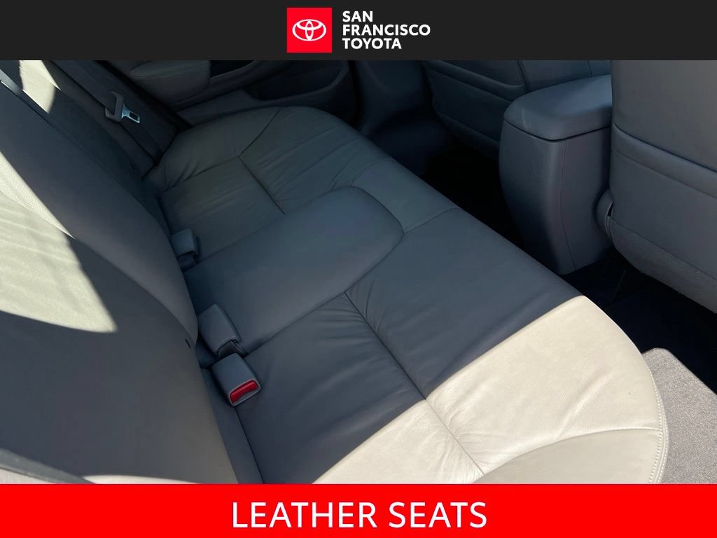 Used 2012 Honda Civic Hybrid Sedan image 17