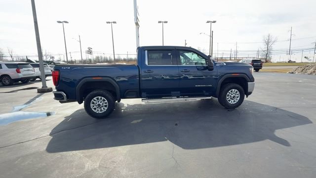 Used 2021 GMC Sierra 2500 SLE w/ SLE Value Package; image 9