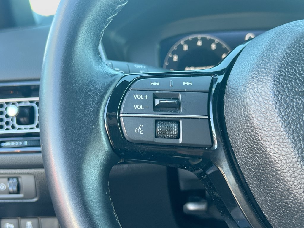 Used 2023 Honda Civic Sport Touring image 38