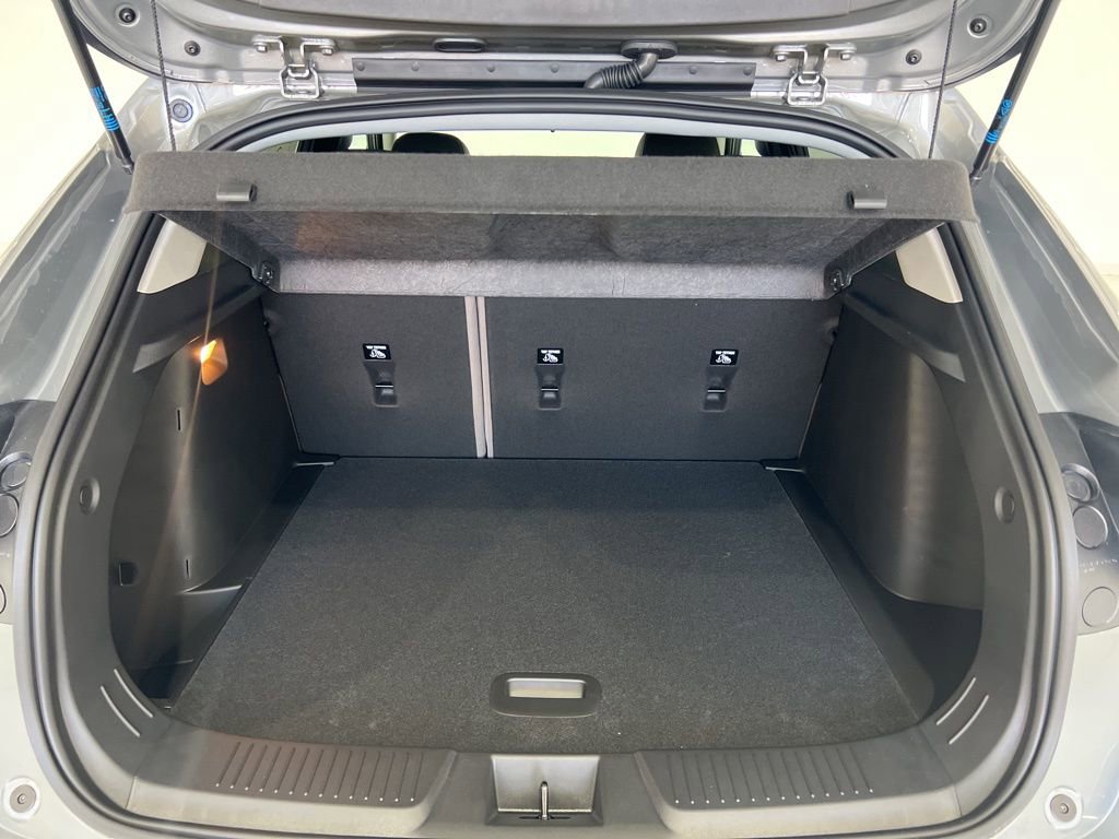 New 2026 Chevrolet Trax ACTIV w/ Driver Confidence Package image 22