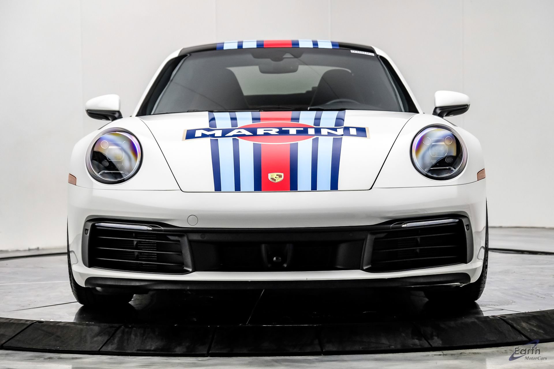 Used 2020 Porsche 911 Carrera RWD image 33