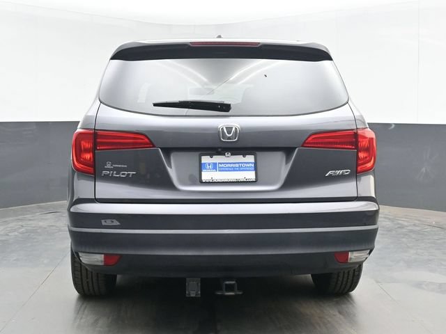 Used 2018 Honda Pilot EX-L image 9