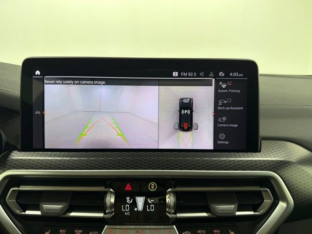 Certified 2023 BMW X4 M40i w/ Premium Package AWD/4WD image 34