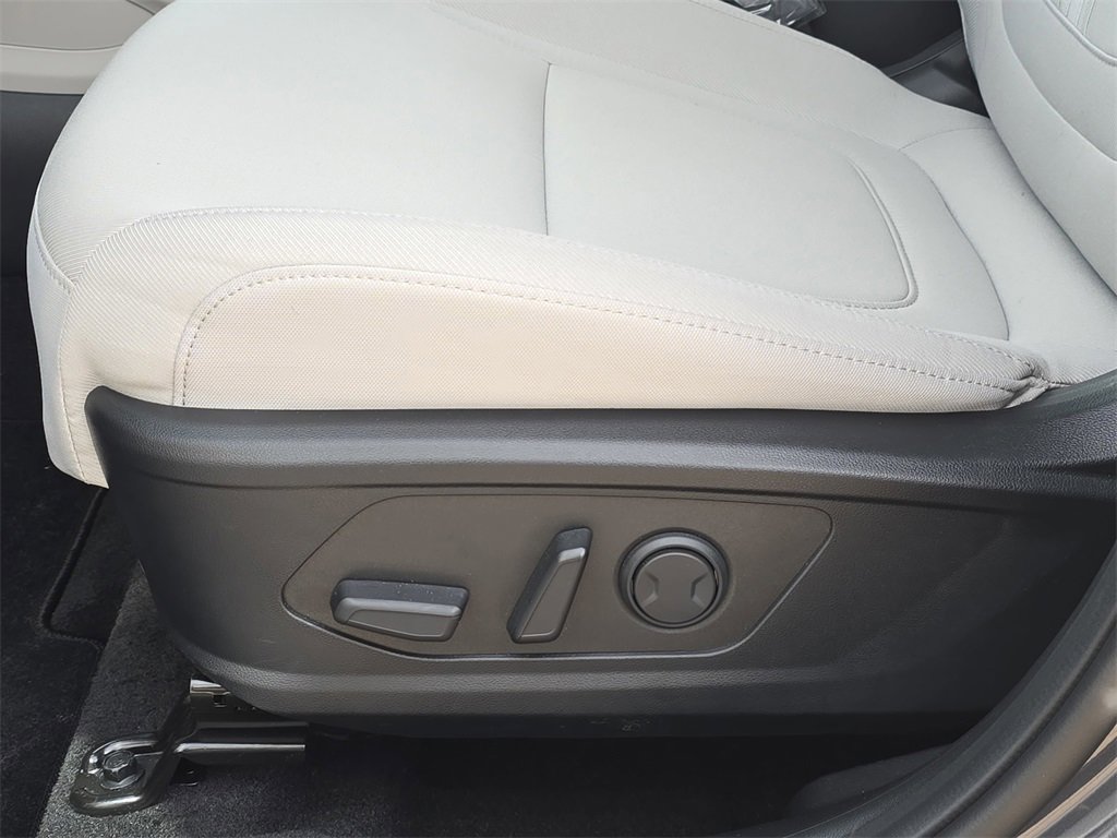 Certified 2026 Hyundai Tucson SEL image 28