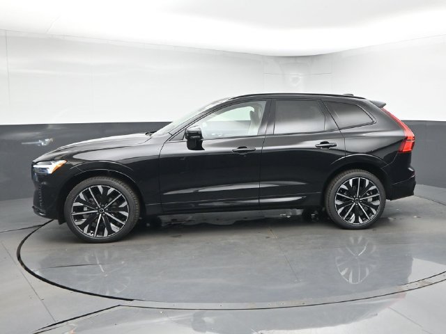 New 2027 Volvo XC60 B5 Ultra AWD/4WD image 4