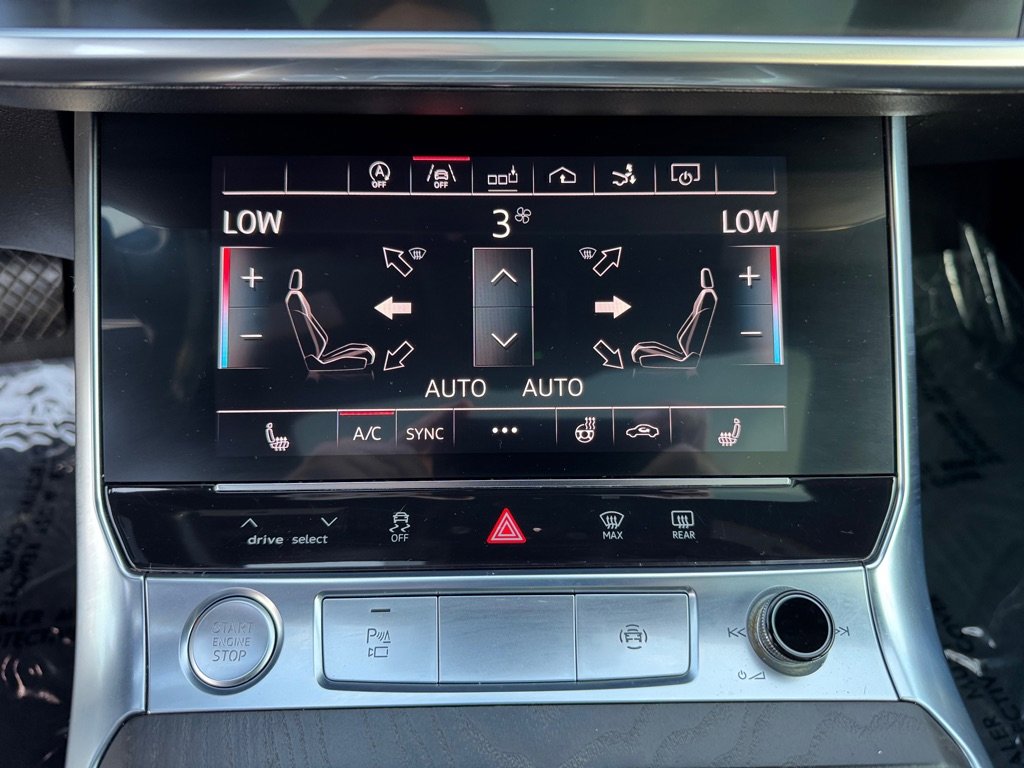 Used 2019 Audi A7 3.0T Premium Plus w/ Premium Plus Package image 38
