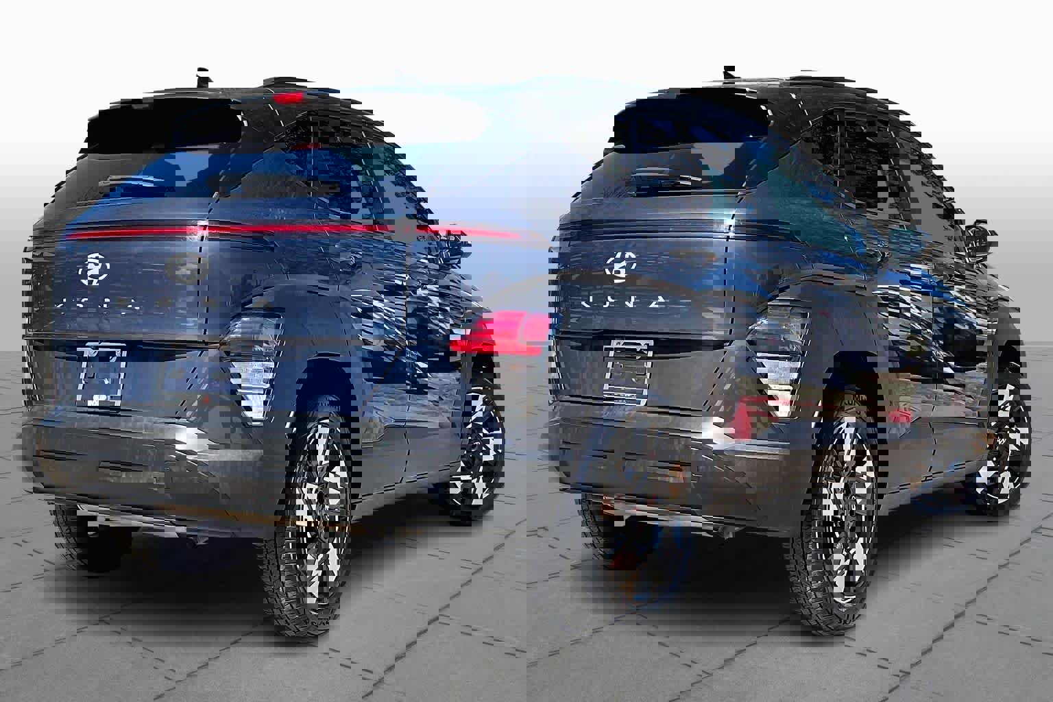 Certified 2024 Hyundai Kona SEL image 11