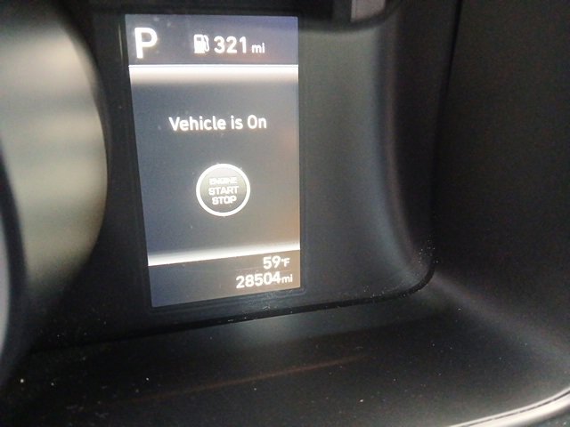 Used 2023 Hyundai Elantra SEL image 23