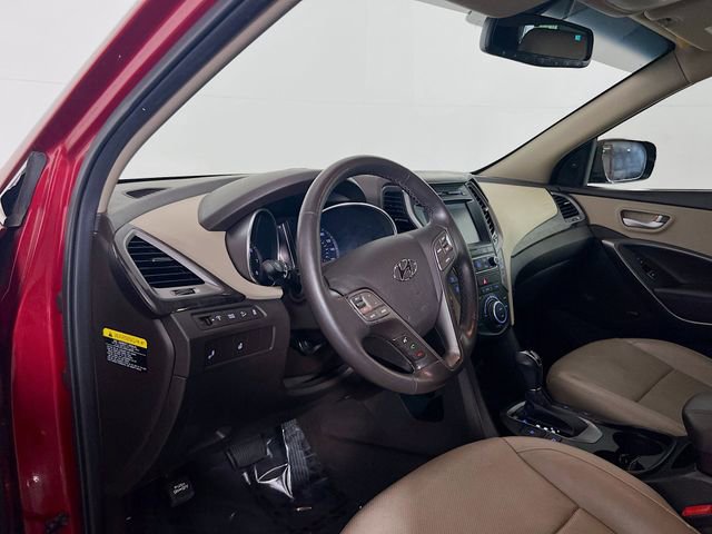 Used 2017 Hyundai Santa Fe Sport w/ 2.4L Tech Package 04 FWD image 11