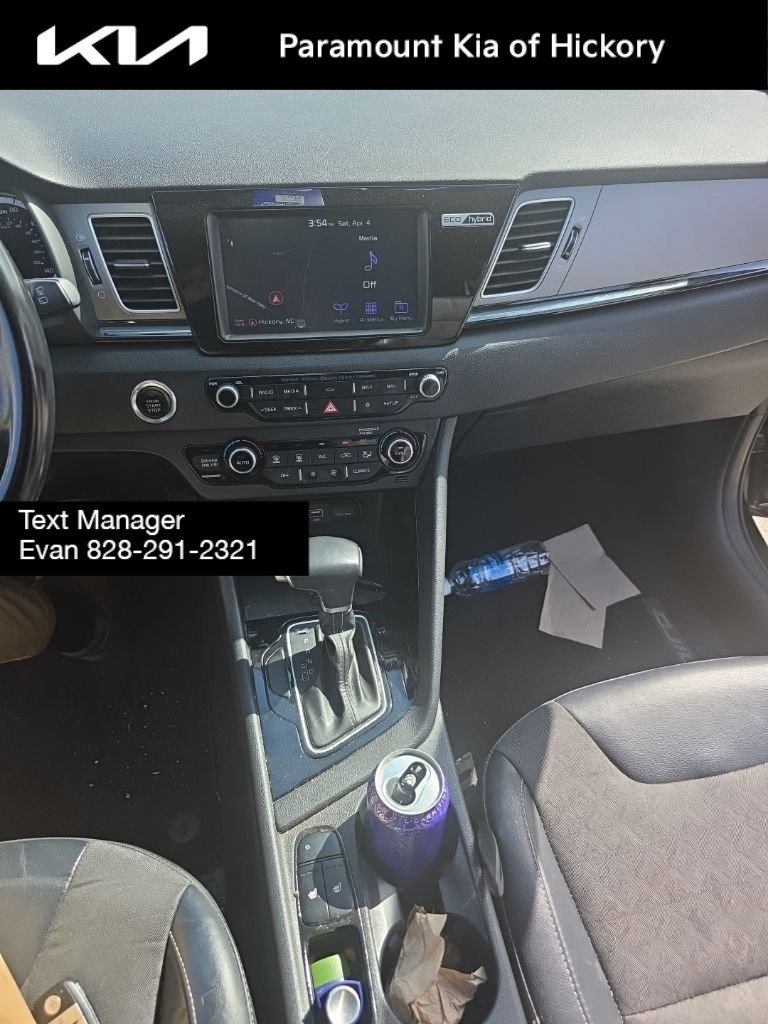 Used 2019 Kia Niro S Touring image 6