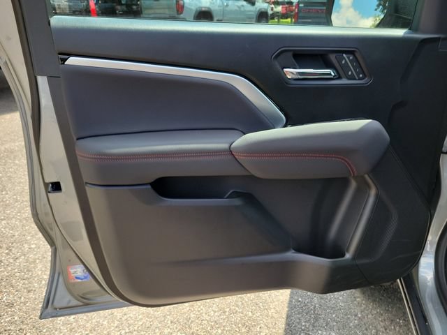 New 2026 Chevrolet Colorado Z71 w/ Technology Package AWD/4WD image 20