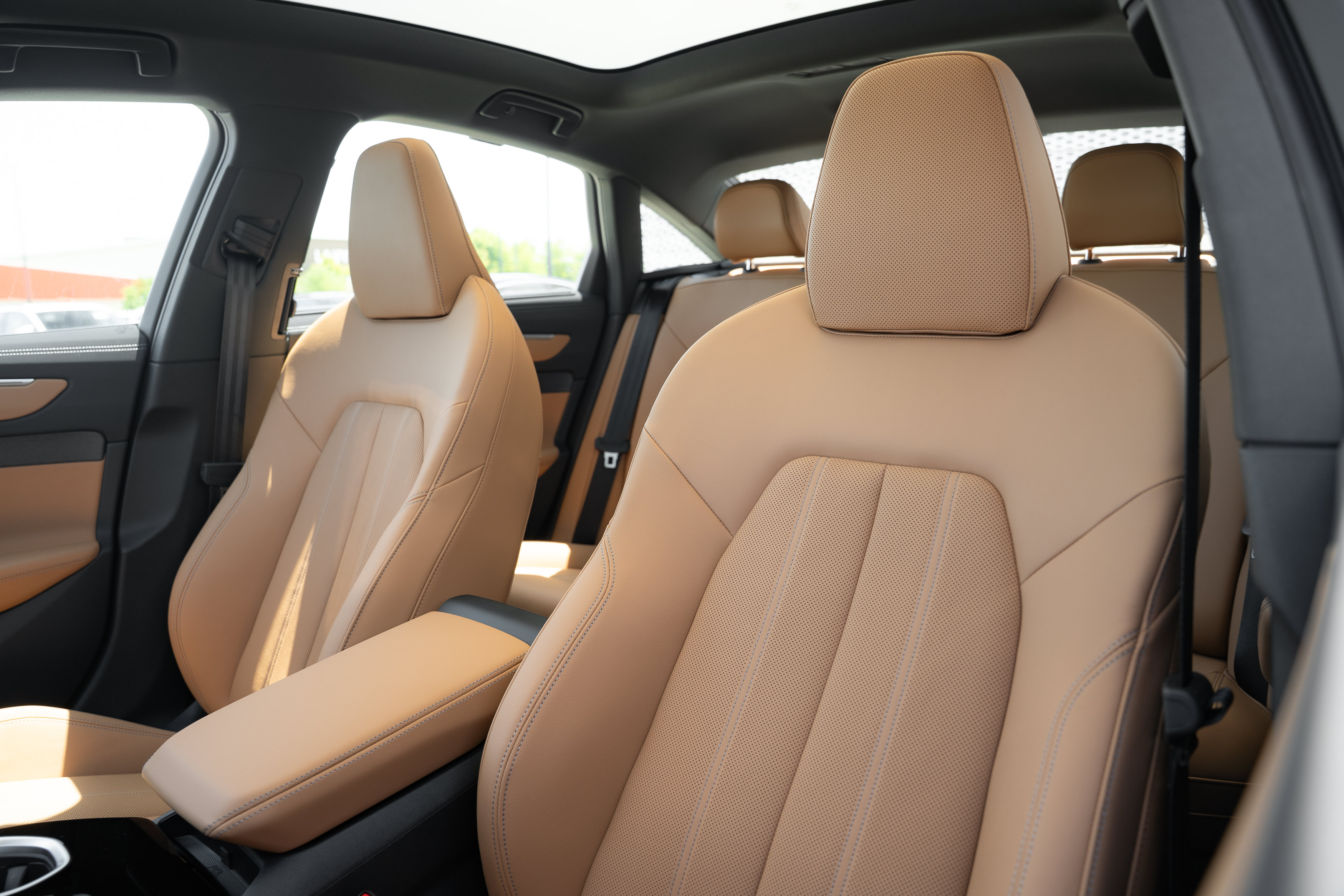 New 2026 Audi A6 Premium Plus AWD/4WD image 21