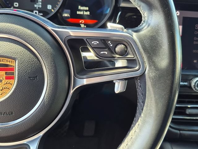 Used 2019 Porsche Macan AWD/4WD image 16